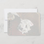 ラウンジウェスティオンソファ サンキューカード (裏面)