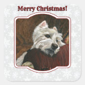 ラウンジウェスティオンソファ スクエアシール (正面)