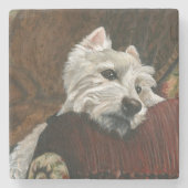 ラウンジウェスティオンソファ ストーンコースター (正面)