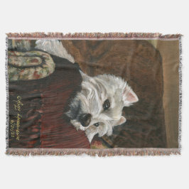 ラウンジウェスティオンソファ スローブランケット