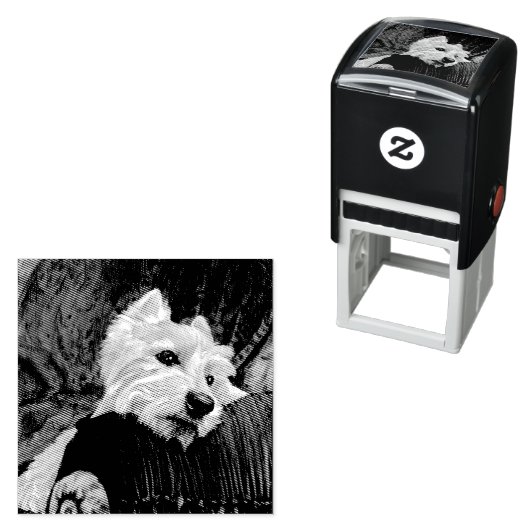 ラウンジウェスティオンソファ セルフインキングスタンプ (インサイチュ)