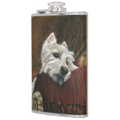 ラウンジウェスティオンソファ フラスク (左)