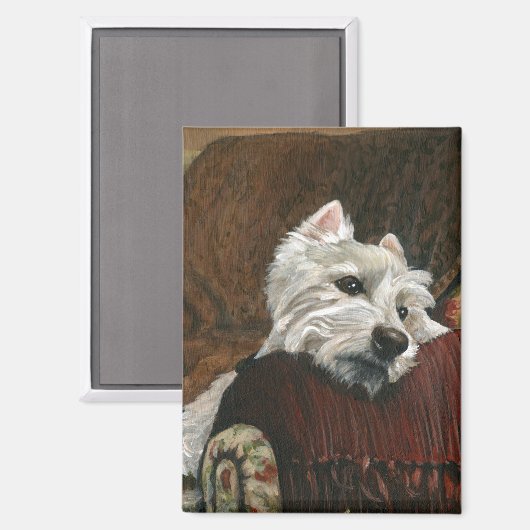 ラウンジウェスティオンソファ マグネット (正面/裏面)