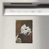 ラウンジウェスティオンソファ マグネット (インサイチュ (食洗機))