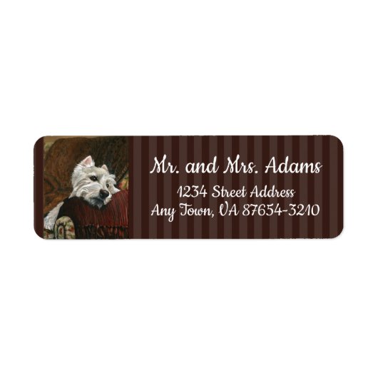 ラウンジウェスティオンソファ ラベル (正面)