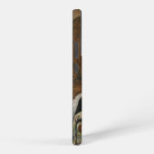 ラウンジウェスティオンソファ SAMSUNG GALAXYケース (右側面)