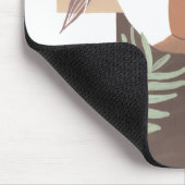 ラウンジウーマン マウスパッド (コーナー)