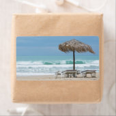 ラウンジビーチ ラベル (インサイチュ)