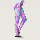 ラウンジ最高のレギンス レギンス (右)