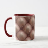 ラウンジ1マグカップ マグカップ (左)