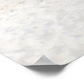 ラウンジ・オン・ザ・海ビーチ ポスター (角)