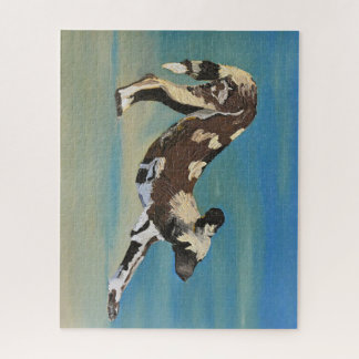 ラウンジ ジグソーパズル