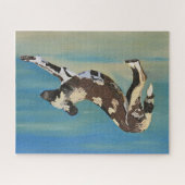 ラウンジ ジグソーパズル (横)