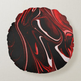 ラウンドクッション