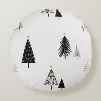 ラウンドクッション