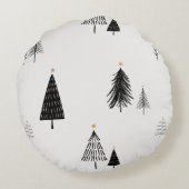 ラウンドクッション (裏面)