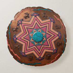  ラウンドクッション