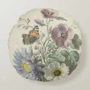  ラウンドクッション