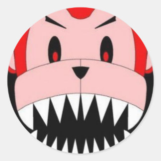 ラウンドシール