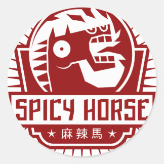 ラウンドシール