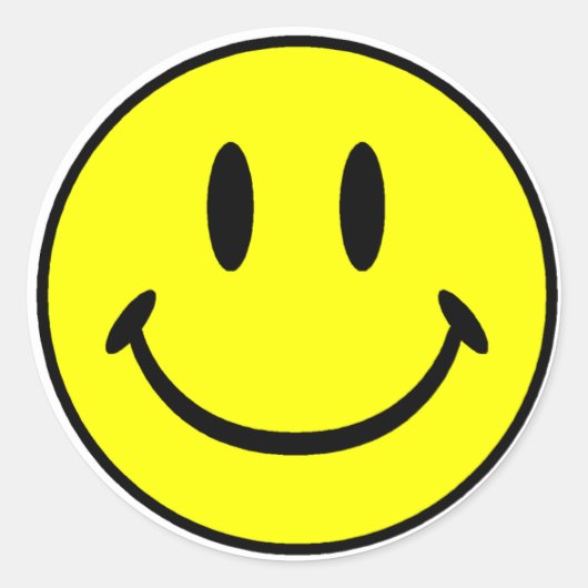 ラウンドシール (正面)