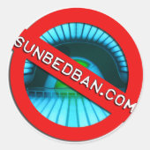 ラウンドシール (正面)