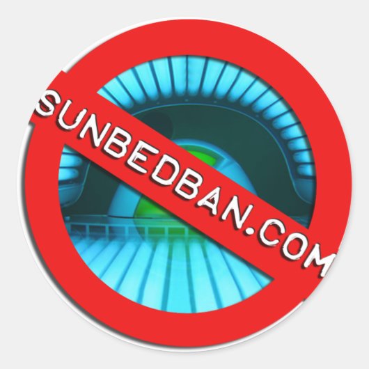 ラウンドシール (正面)