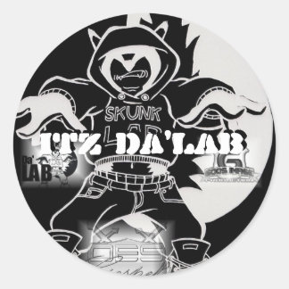 ラウンドシール