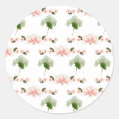 ラウンドシール (正面)