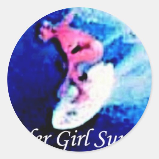 ラウンドシール (正面)