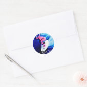 ラウンドシール (封筒)