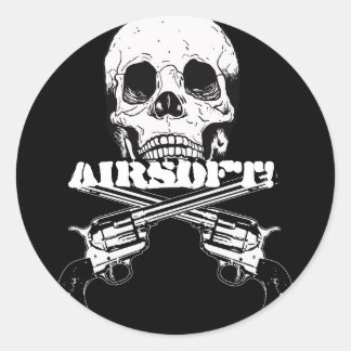 ラウンドシール