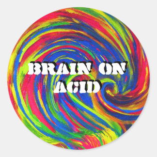 ラウンドシール