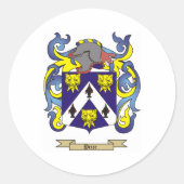 ラウンドシール (正面)