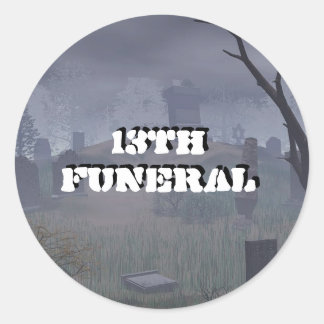 ラウンドシール