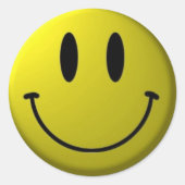  ラウンドシール (正面)