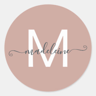 ラウンドシール