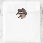 ラウンドシール (バッグ)