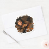 ラウンドシール (封筒)