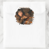 ラウンドシール (バッグ)