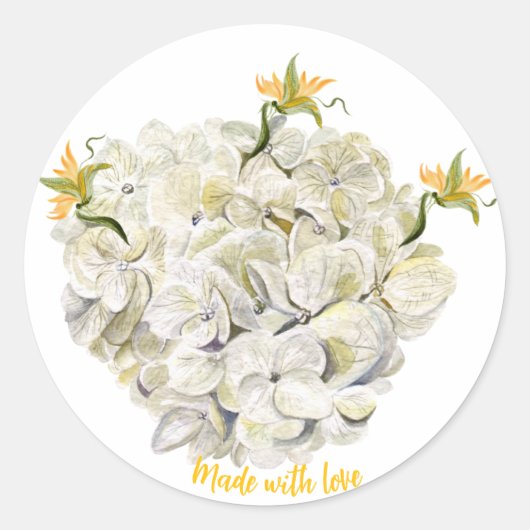 ラウンドシール (正面)