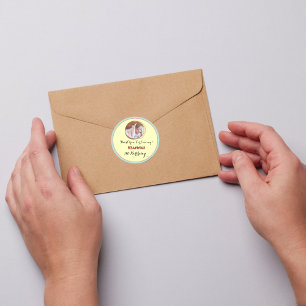 ラウンドシール