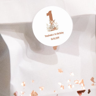  ラウンドシール