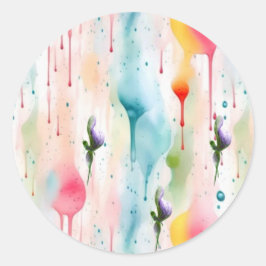 ラウンドシール