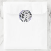 ラウンドシール (バッグ)