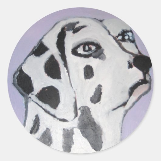 ラウンドシール (正面)