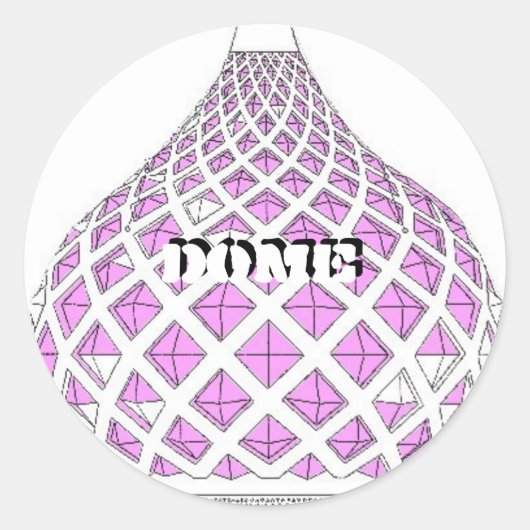 ラウンドシール (正面)