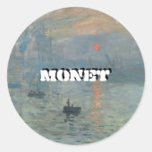 ラウンドシール (正面)