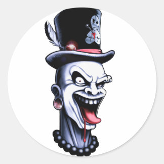 ラウンドシール