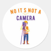  ラウンドシール (正面)